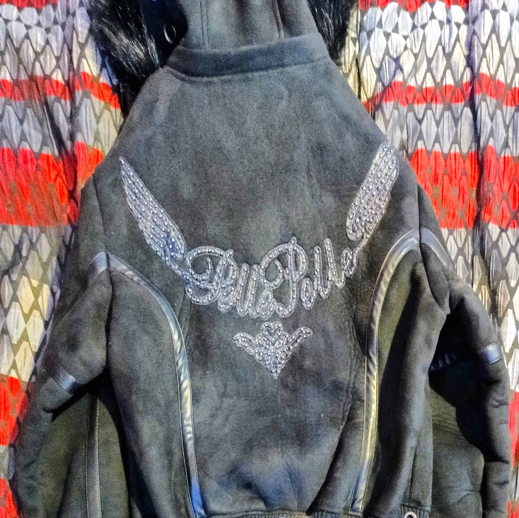 Pelle Pelle Coat